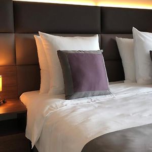 Studio "Junior" met een King Size Bed